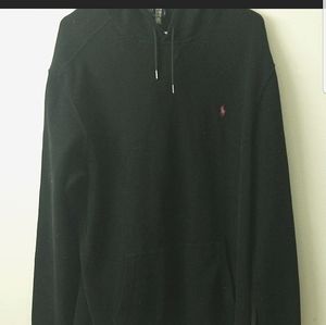 Polo Hoodie